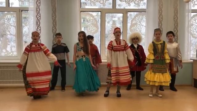 Гимназия №1. Самара смотреть онлайн