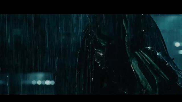 Aliens Vs Predator Requiem - Final Battle Scene - [HD]