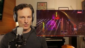 Vocal Coach REACTS - Dimash 'A Question of Honour'