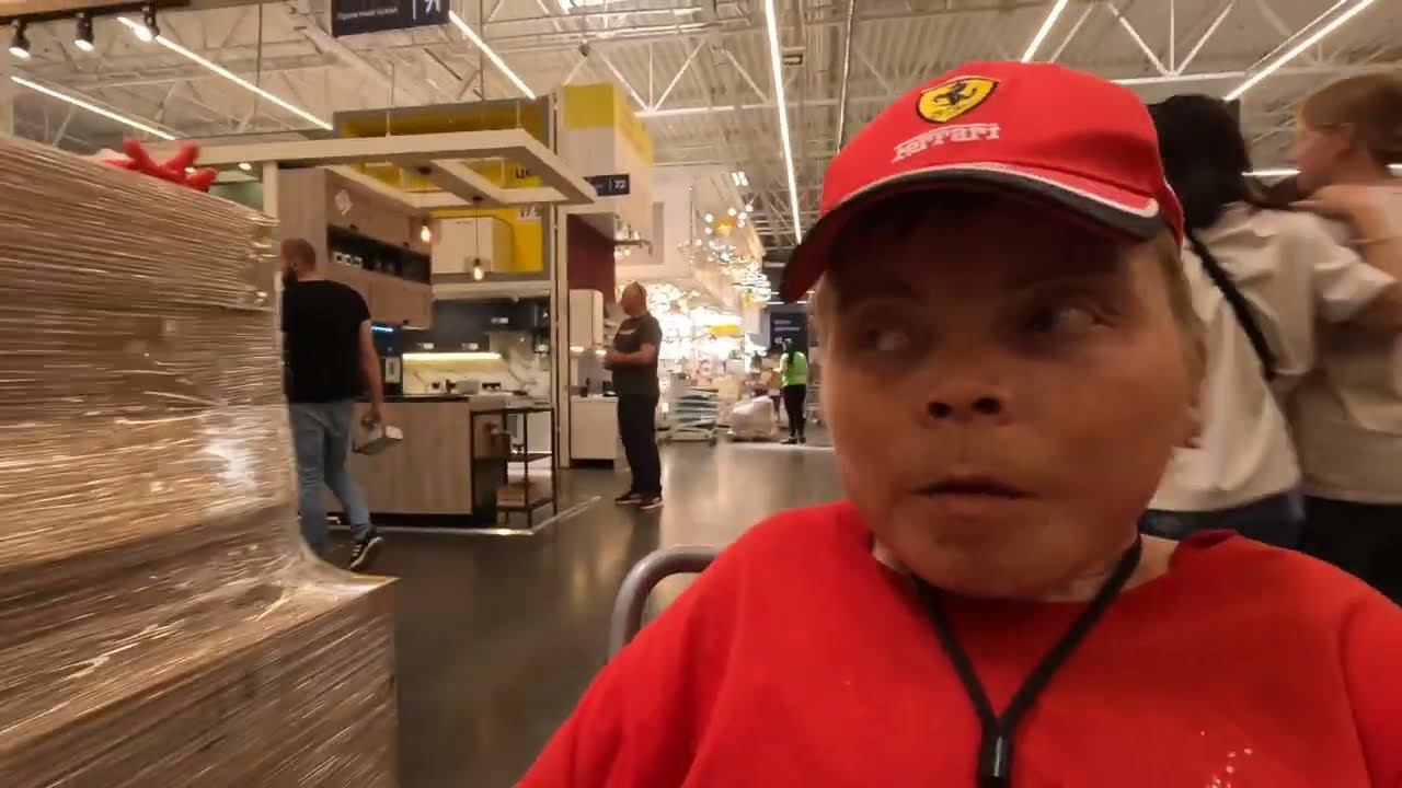 Выбираем Новую Кухню Что все-таки взять? Забрали Щенят Шпица смотреть онлайн