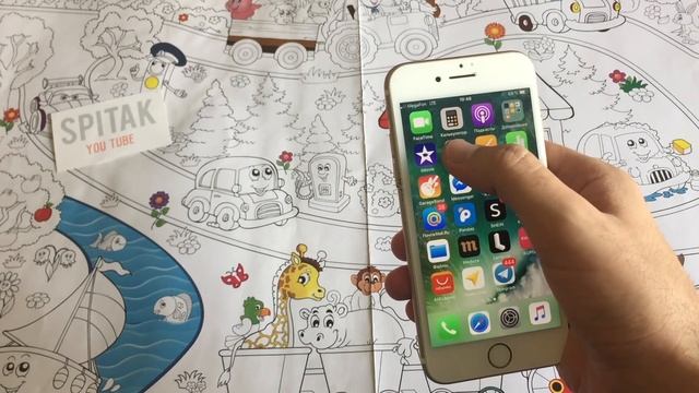 iPhone 7 Спустя 2 года