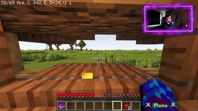 The Beginning (Minecraft Ultimate Survival World #1) смотреть онлайн