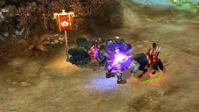 Prime World трек 2