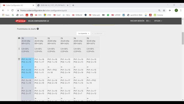 Webinar Fronius y Novum Solar: Sistemas FV Conectados a la Red смотреть онлайн