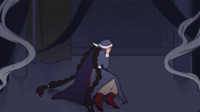 Легенда о Байкале и Ангаре смотреть онлайн