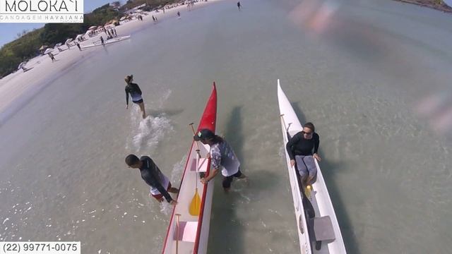 Canoa Havaiana Bruno - 17/09/19 - 9.00h Contato: 22997710075 смотреть онлайн