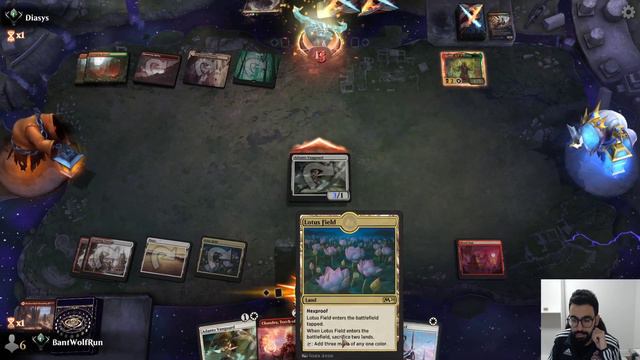 💰Chandra Collecting Taxes🔥☀️! Historic Boros Lotus Field Taxes | MTG Arena Historic Gameplay смотреть онлайн
