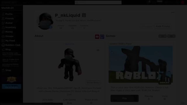 Did you win the Roblox 13th Birthday Cake Mask? смотреть онлайн