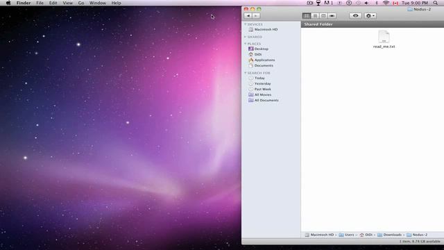 Minecraft: How to install Nodus hacked client 1.5.2 ( mac ) 2013 смотреть онлайн
