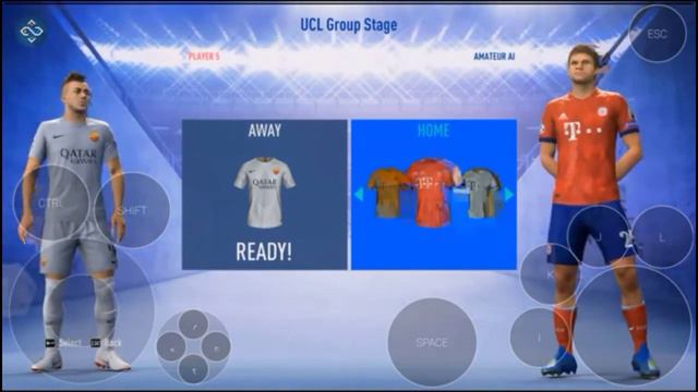 (SAIU!!!) FIFA 19 beta apk para todos os aparelhos ANDROID e IOS (DOWNLOAD) смотреть онлайн