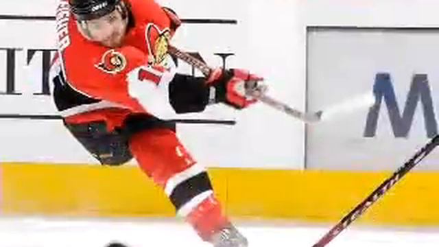 Mike Fisher feature on M T V Live смотреть онлайн