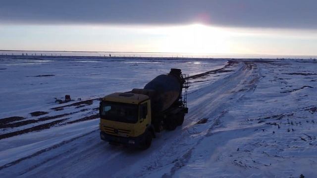 Тест dji mini 2 Полет из салона автомобиля смотреть онлайн