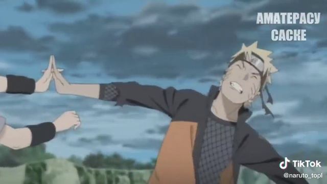 когда друг(саске) сказав что главний герой наруто отстой тем времени я(наруто) смотреть онлайн