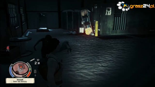 State of Decay PL - video recenzja - grasz24.pl смотреть онлайн