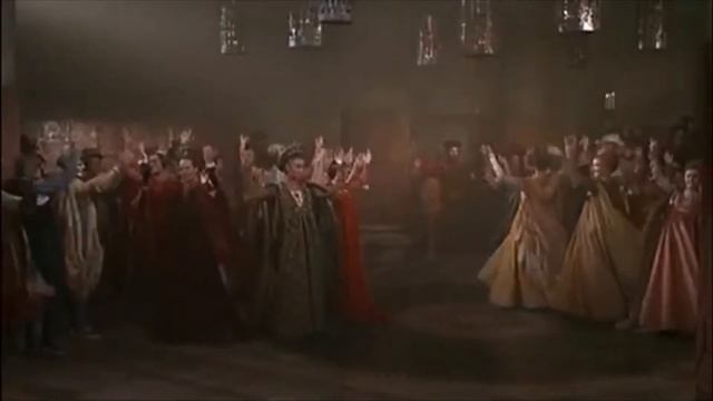 Что появилось раньше, музыка или танец? смотреть онлайн