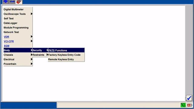 Programming Ford Computer Using IDS смотреть онлайн