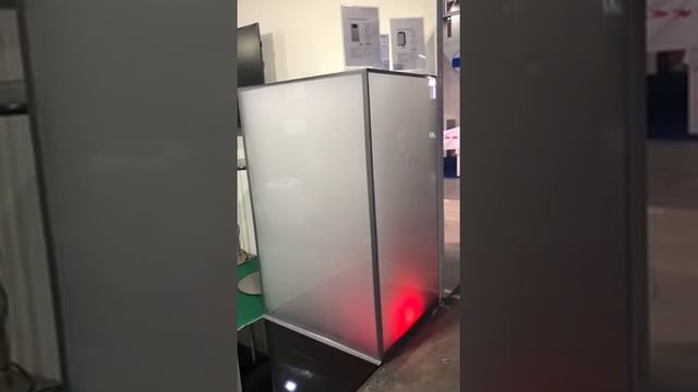 Demo Air Angel AP-90 esterilizador purificador aire COVID смотреть онлайн