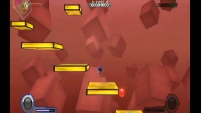 Sonic Colours (Wii) Gameland All Stages (All Special Bonuses & No Damage) смотреть онлайн