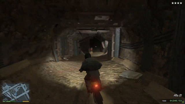 Grand Theft Auto 5 Gameplay The Jewel Store Job (Loud Approach) (GTA 5) Hk Gamerz смотреть онлайн