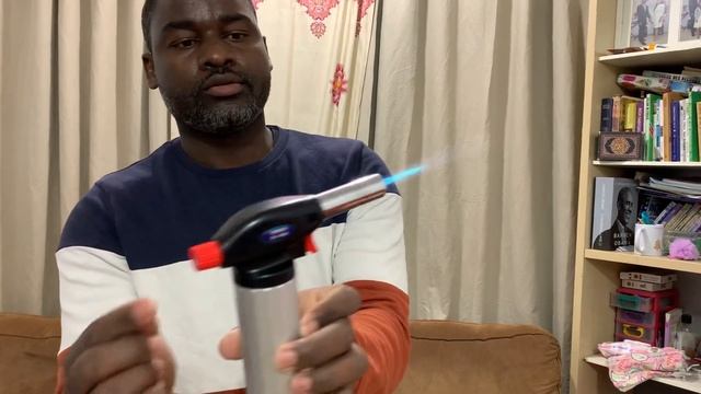 Torch OL-600 how to safely use and refill it смотреть онлайн