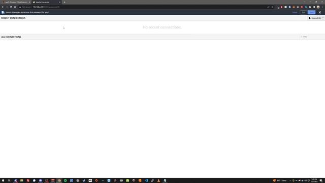 Installing Apache Guacamole in a Proxmox Container (LXC) смотреть онлайн