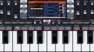 музыка на синтезаторе #music #pianotutorial #sintez #музыка #синтезатор #мелодия