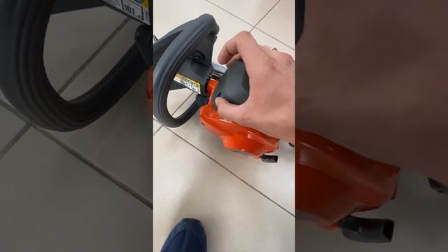 Кусторез хускварна смотреть онлайн