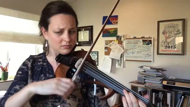 Jar of Hearts - Christina Perri electric violin cover смотреть онлайн