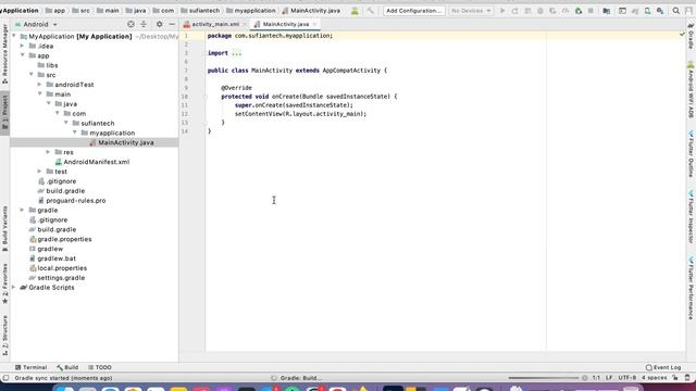 How to Secure Android Apps Anti Reverse Engineering : Apk Secure смотреть онлайн