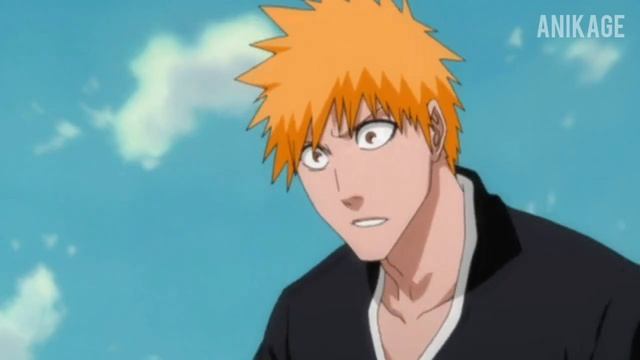 "Всё что ты делал до этого шло согласно моей воле!" / Айзен рассказывает всю правду Ичиго смотреть онлайн