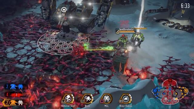 Kill Strain | First game and an epic battle смотреть онлайн