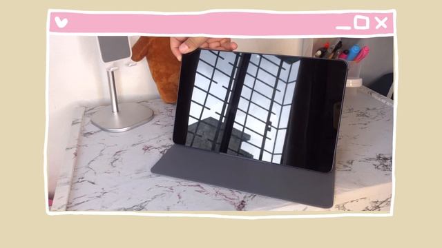 ? aesthetic unboxing of my Huawei Matepad 10.4 + accessories (pencil, keyboard, mouse, flip cover) смотреть онлайн
