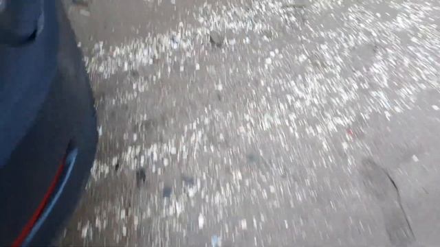 Брызговики нужны или нет_С брызговиками или без смотреть онлайн