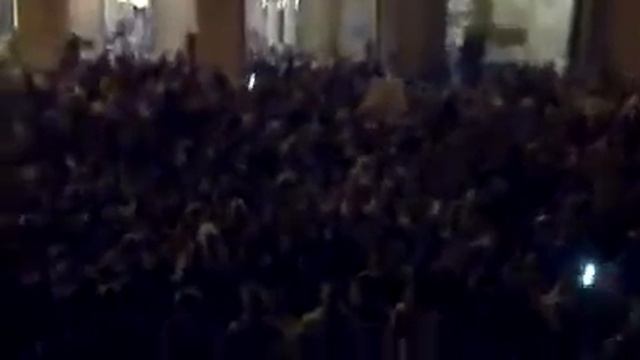 призыв к Халифату в Сирии! смотреть онлайн