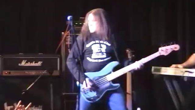 Алексей Страйк - Время Полной Луны смотреть онлайн