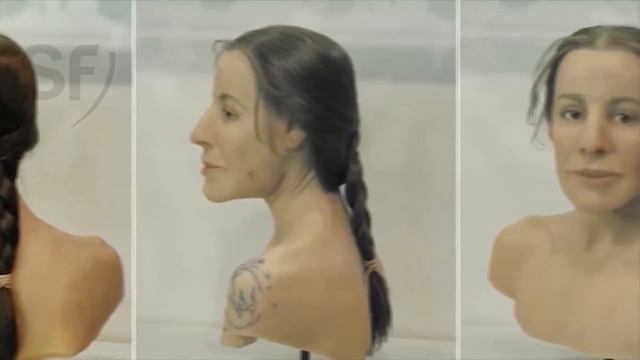 АРХЕОЛОГИ НАШЛИ Гроб со спящей красавицей. смотреть онлайн