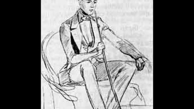 М. Ю. Лермонтов «СОСЕД» смотреть онлайн