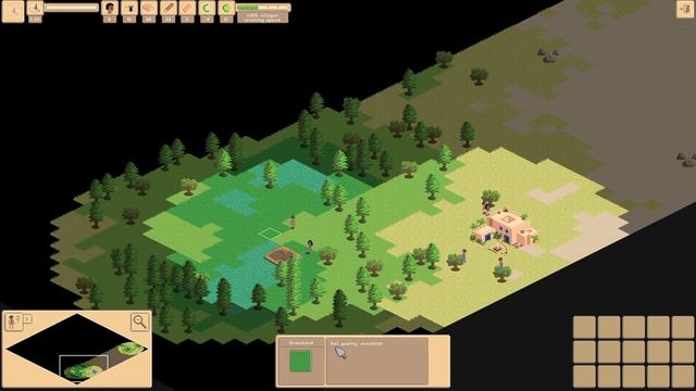 The Fertile Crescent: Beginner's Guide смотреть онлайн