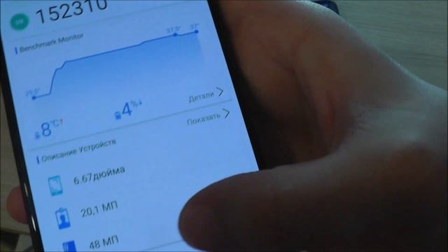 Быстрое сравнение Xiaomi Poco F3 и Xiaomi Mi 10T смотреть онлайн