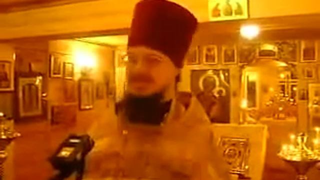 О доверии Богу. Священник Даниил Сысоев смотреть онлайн