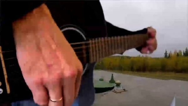 Песня "РВСН" ??????