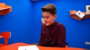 КИРИЛЛ БОЛЬШЕ НЕ ХОЧЕТ ОБЩАТЬСЯ С  МАШЕЙ!!!