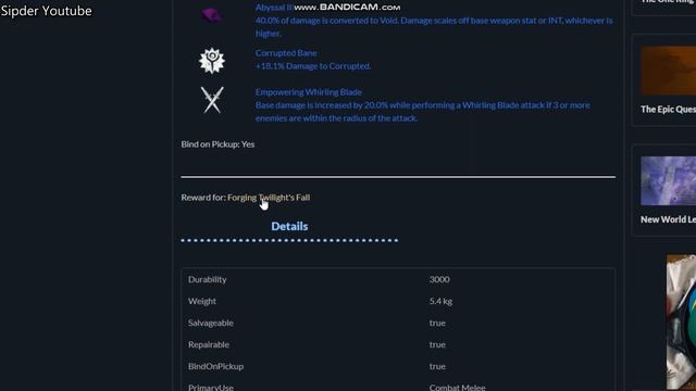 How to get Twilight's Fall New World смотреть онлайн