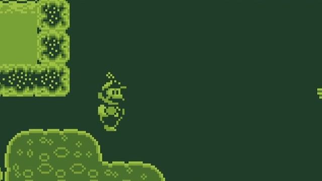 Super Mario Land 2: 6 Golden Coins | Full Walkthrough смотреть онлайн