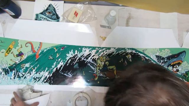 snowboard skins instal1 смотреть онлайн