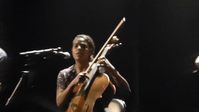 LEYLA MCCALLA @ Berre l'Etang / 10 : Wake up, little sparrow. смотреть онлайн