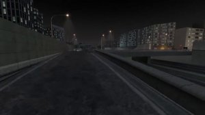 Midnight Club 2 | Игрофильм