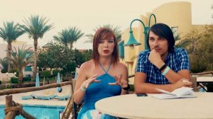 ZAHABIA RESORT Обзор отеля Хургада честный отзыв. Отдых в Египте итоги.