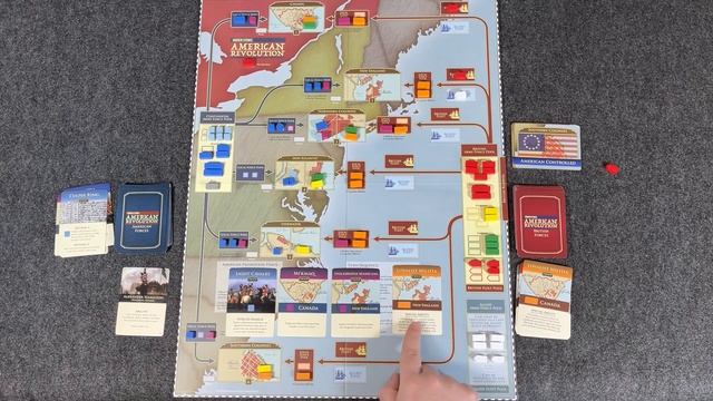 Let's Play! Hidden Strike: American Revolution (Tutorial Playthrough) смотреть онлайн