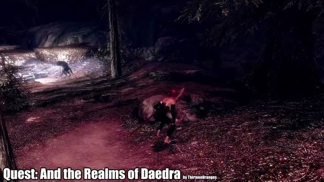 Skyrim Mods - Week #15: Alduin Vs. Toy Soldiers смотреть онлайн